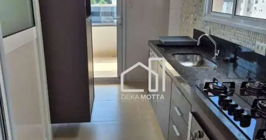 Apartamento com 2 quartos à venda no Santa Mônica, Uberlândia 
