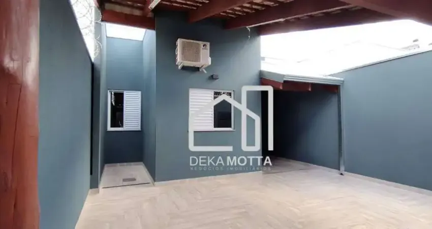 Casa com 3 quartos à venda em Vida Nova, Uberlândia 