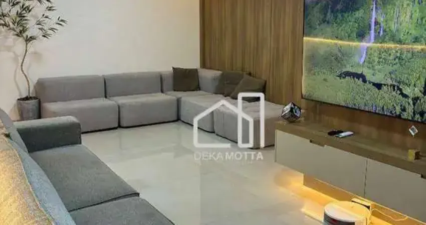 Apartamento com 3 quartos à venda no Cazeca, Uberlândia 