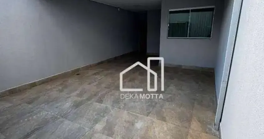 Casa com 3 dormitórios à venda, 115 m² por R$ 400.000 - Jardim Brasília - Uberlândia/MG