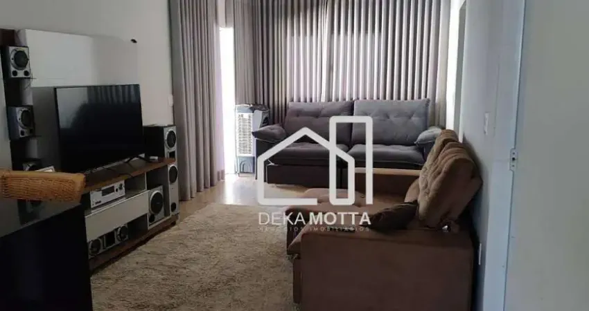 Casa com 3 quartos à venda no Morada Nova II, Uberlândia 