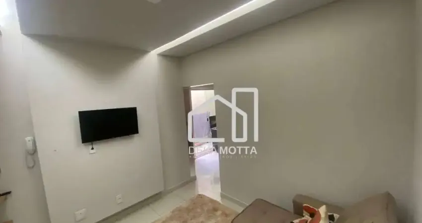 Apartamento com 4 quartos à venda no Martins, Uberlândia 