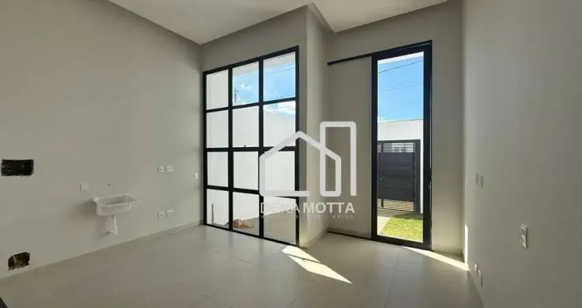 Casa com 3 quartos à venda no Alto Umuarama, Uberlândia 
