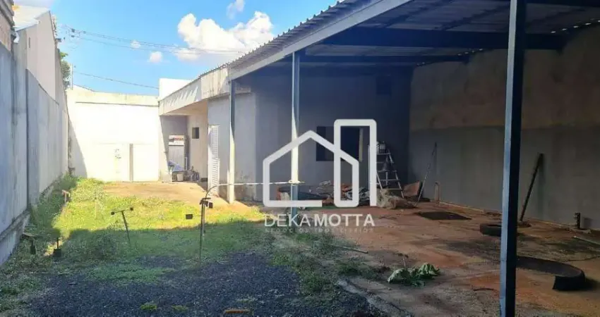 Barracão / Galpão / Depósito com 1 sala à venda no Lagoinha, Uberlândia 