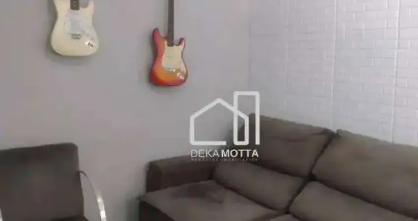 Apartamento com 2 quartos à venda em Gávea Sul, Uberlândia 