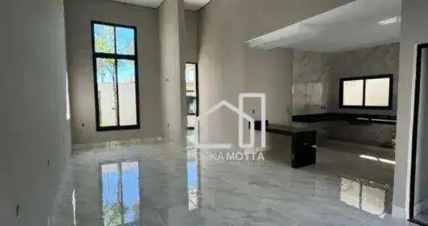 Casa com 2 quartos à venda no Novo Mundo, Uberlândia 