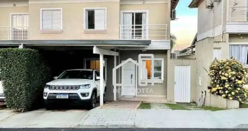Casa em condomínio fechado com 4 quartos à venda no Tubalina, Uberlândia 