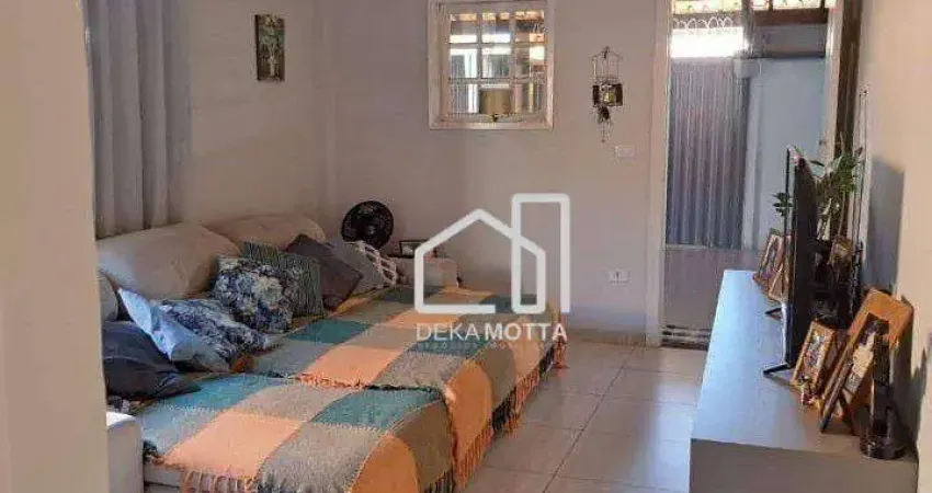 Casa com 3 quartos à venda no Custódio Pereira, Uberlândia 