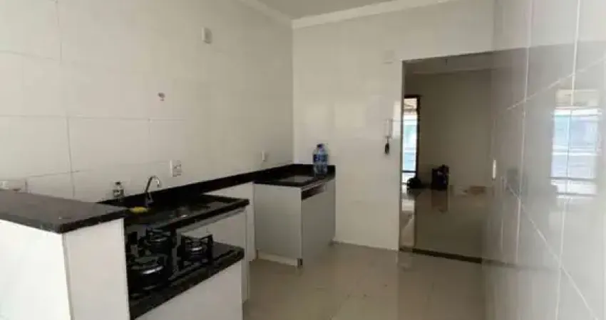 Apartamento com 2 dormitórios à venda, 73 m² por R$ 250.000 - Jardim Brasília - Uberlândia/MG
