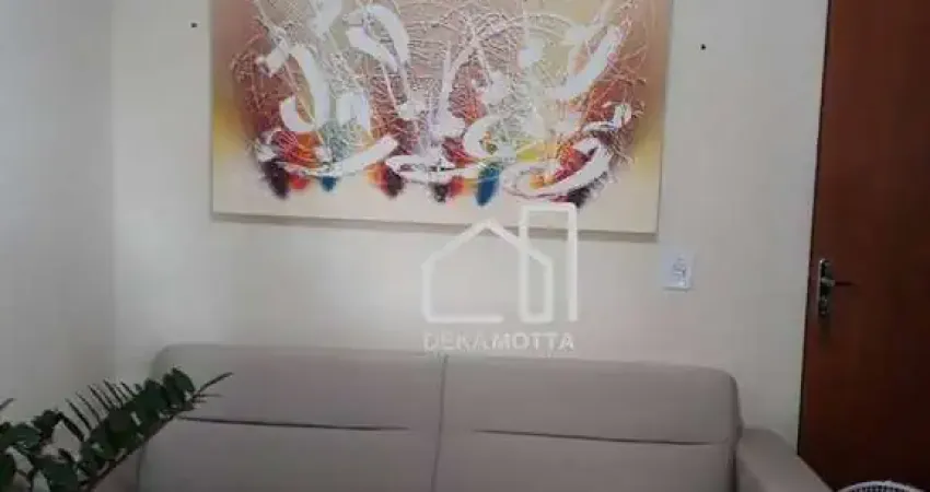 Loft com 1 dormitório à venda, 33 m² por R$ 115.000 - Jardim Patrícia - Uberlândia/MG