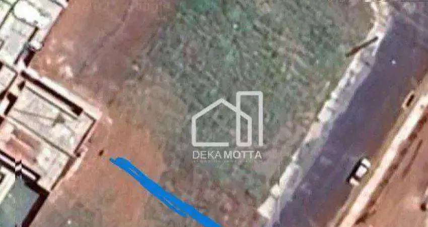 Terreno à venda, 300 m² por r$ 215.000 - novo mundo - uberlândia/mg