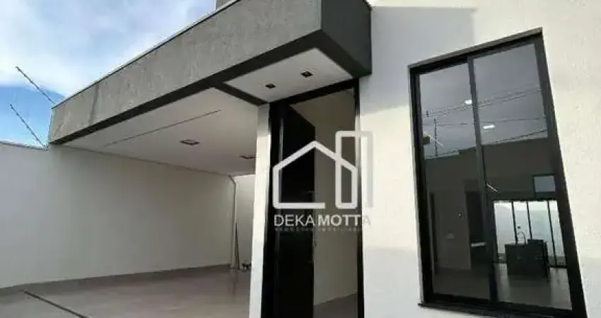 Casa com 3 dormitórios à venda, 172 m² por r$ 980.000,00 - grand ville - uberlândia/mg