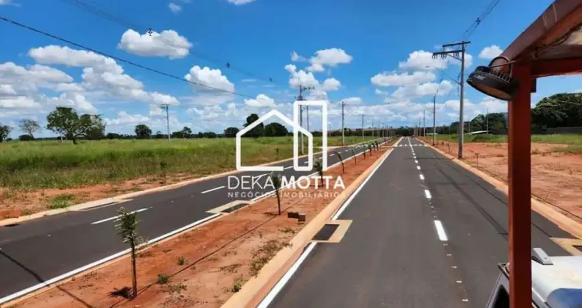 Terreno à venda, 5000 m² por r$ 1.500.000,00 - gávea - uberlândia/mg