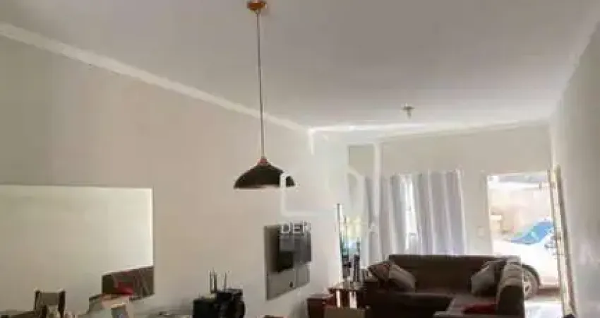 Casa com 3 dormitórios à venda, 110 m² por r$ 470.000 - laranjeiras - uberlândia/mg