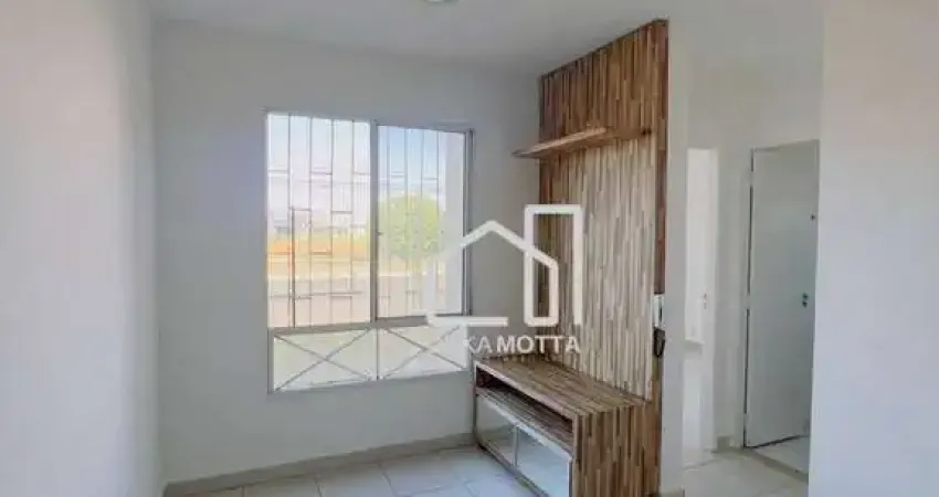 Apartamento com 2 dormitórios à venda, 49 m² por r$ 220.000 - novo mundo - uberlândia/mg