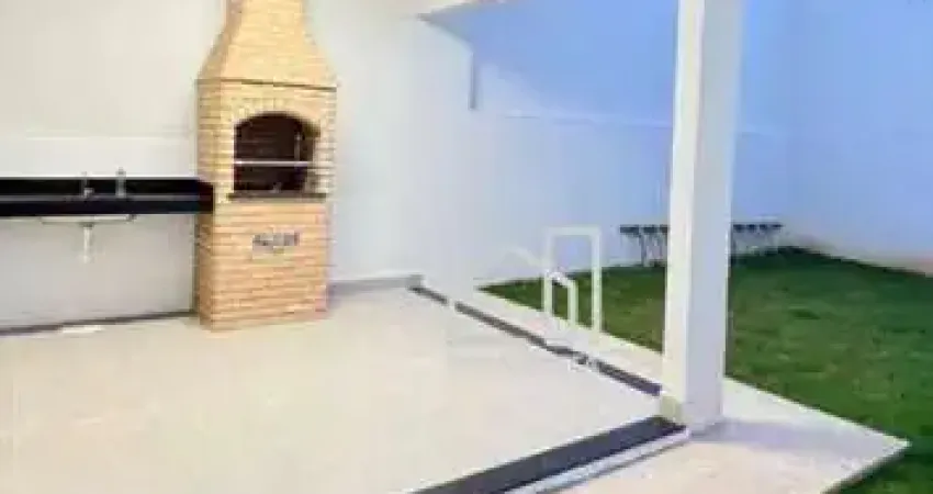 Casa com 3 dormitórios à venda, 144 m² por r$ 700.000 - cidade jardim - uberlândia/mg