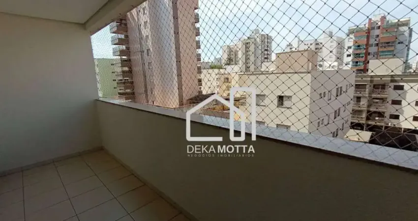 Apartamento com 3 dormitórios à venda, 90 m² por r$ 740.000 - patrimônio - uberlândia/mg