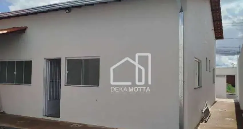 Casa com 3 dormitórios à venda, 135 m² por r$ 550.000 - jardim holanda - uberlândia/mg