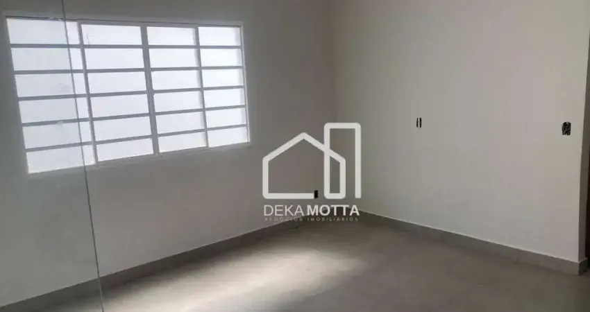 Casa com 3 dormitórios à venda, 90 m² por r$ 380.000 - jardim holanda - uberlândia/mg