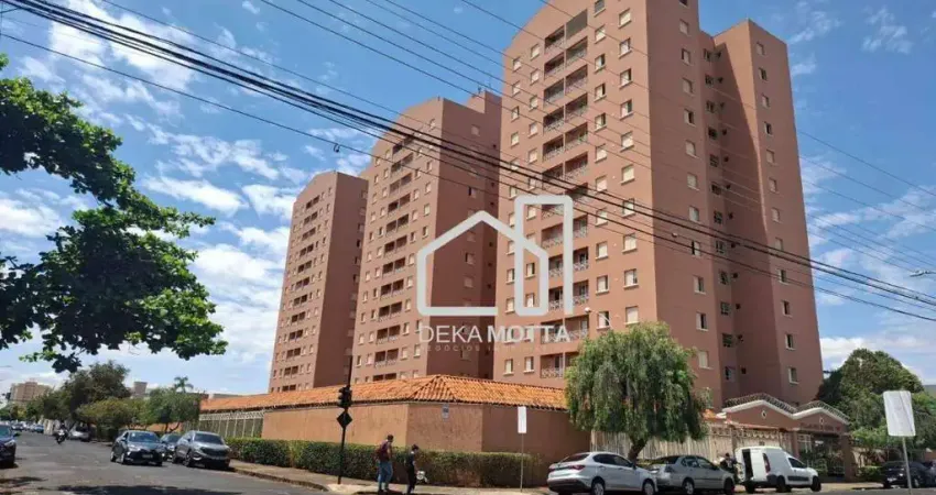 Apartamento à venda, 73 m² por r$ 400.000,00 - martins - uberlândia/mg