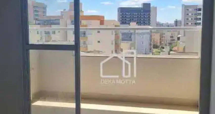 Apartamento com 2 dormitórios à venda, 59 m² por r$ 424.900,00 - jardim finotti - uberlândia/mg