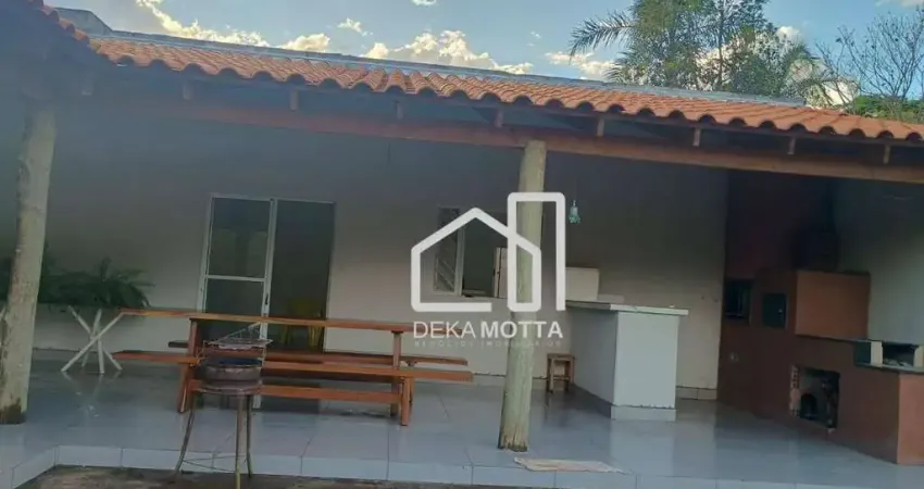 Chácara com 3 dormitórios à venda, 500 m² por r$ 470.000 - distrito industrial - uberlândia/mg