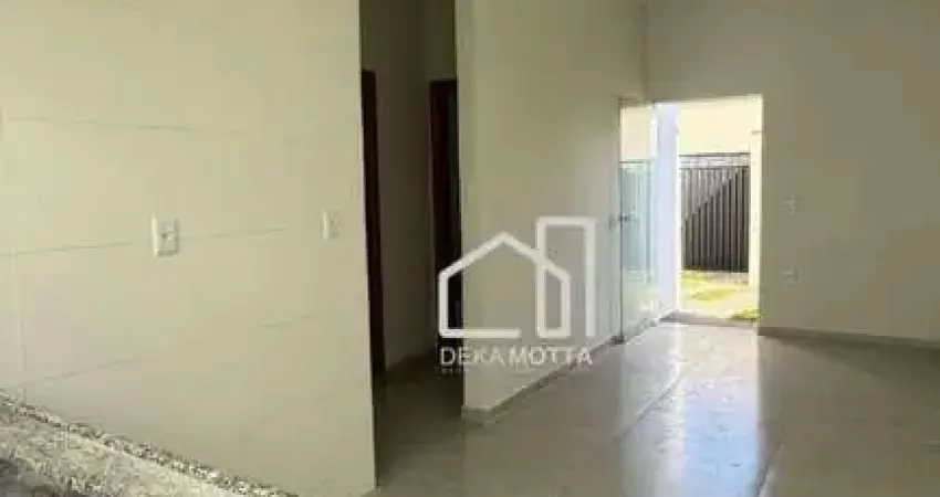 Casa com 2 dormitórios à venda, 55 m² por r$ 230.000,00 - morumbi - uberlândia/mg