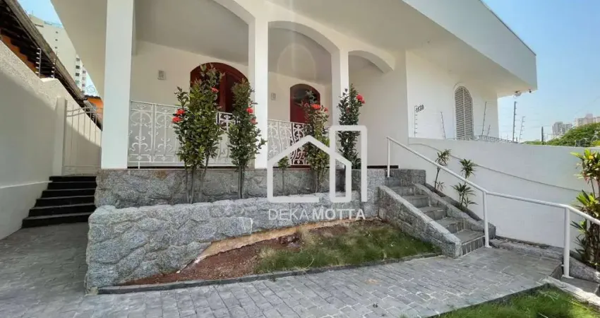 Casa à venda, 370 m² por r$ 3.499.000,00 - centro - uberlândia/mg