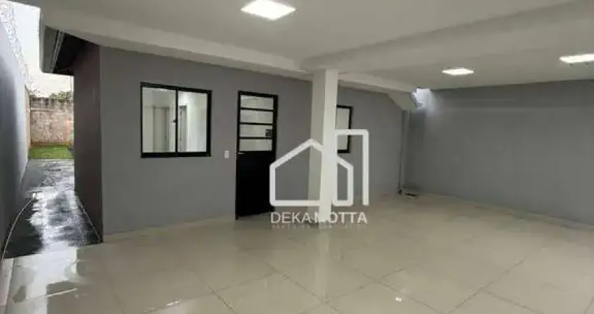 Casa com 2 dormitórios à venda, 100 m² por r$ 290.000 - monte hebron - uberlândia/mg