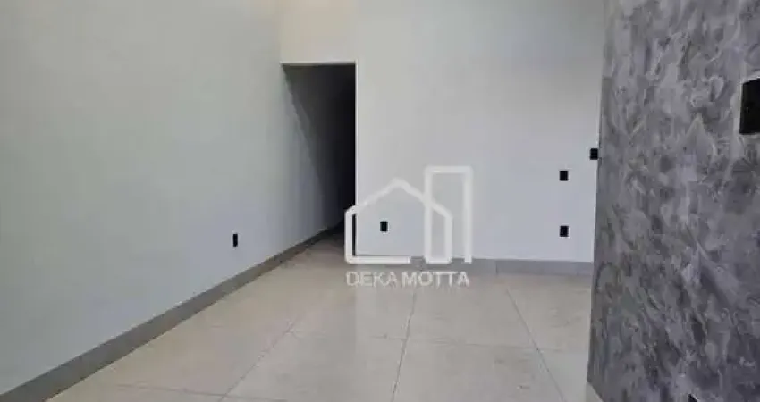 Casa com 3 dormitórios à venda, 90 m² por r$ 460.000 - jardim brasília - uberlândia/mg