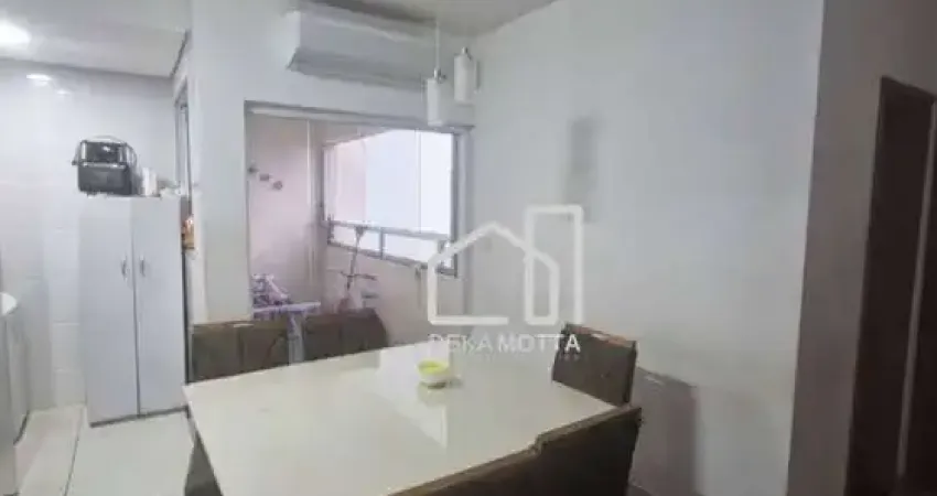 Apartamento com 2 dormitórios à venda, 61 m² por r$ 340.000,00 - tubalina - uberlândia/mg