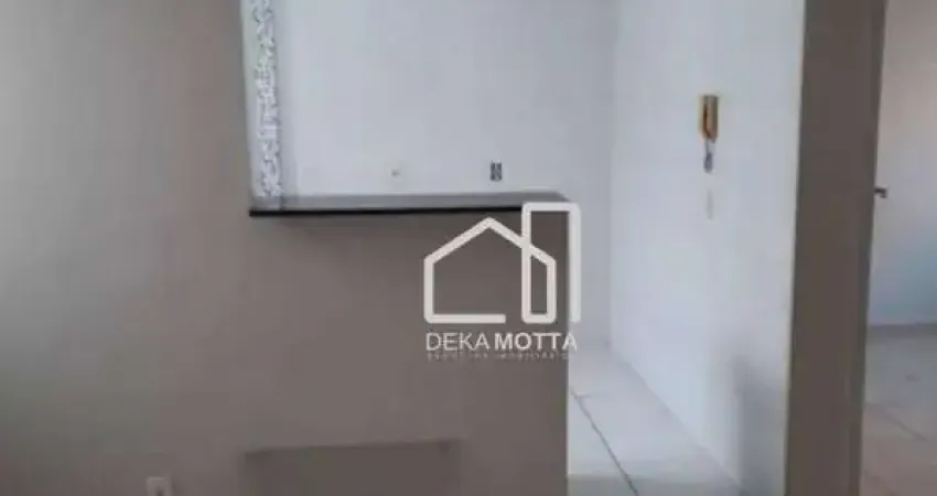 Apartamento com 2 dormitórios à venda, 45 m² por r$ 150.000 - planalto - uberlândia/mg
