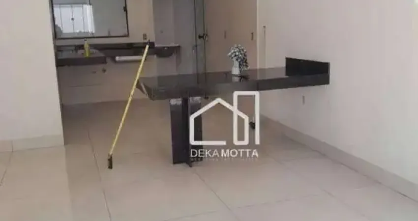 Casa com 2 dormitórios à venda, 63 m² por r$ 370.000 - novo mundo - uberlândia/mg