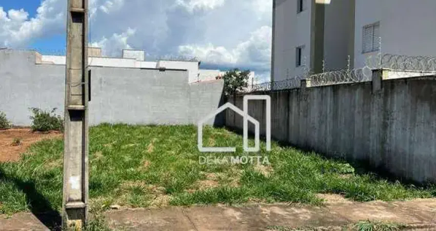 Terreno à venda, 250 m² por r$ 250.000 - aclimação - uberlândia/mg