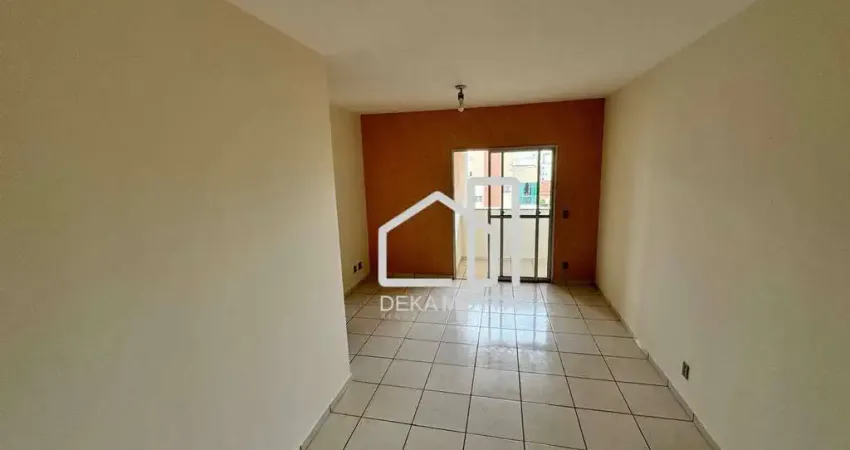 Apartamento com 3 dormitórios à venda, 82 m² por r$ 345.000 - santa mônica - uberlândia/mg