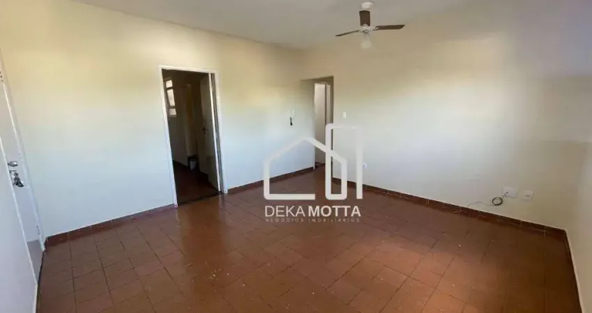 Apartamento com 3 dormitórios à venda, 80 m² por r$ 270.000 - presidente roosevelt - uberlândia/mg