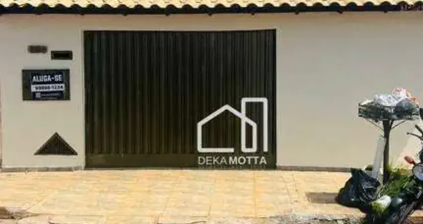Casa com 3 dormitórios para alugar, 90 m² por r$ 2.000/mês - planalto - uberlândia/mg