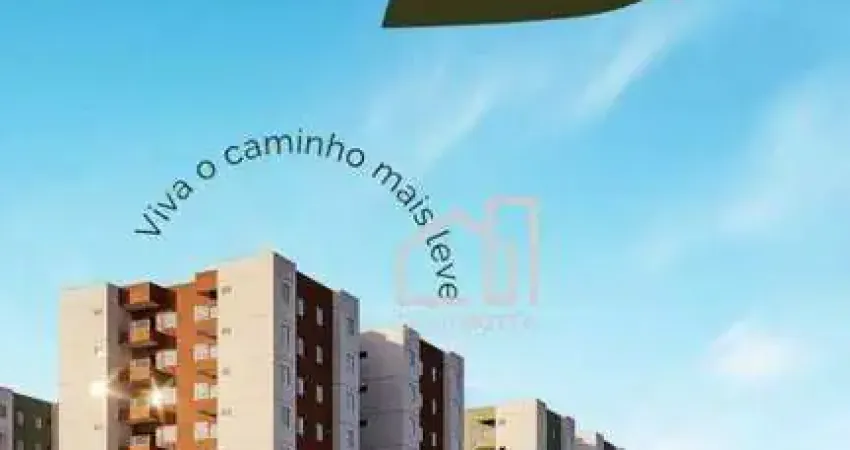 Apartamento com 2 dormitórios à venda, 58 m² por r$ 288.880,00 - jardim patrícia - uberlândia/mg