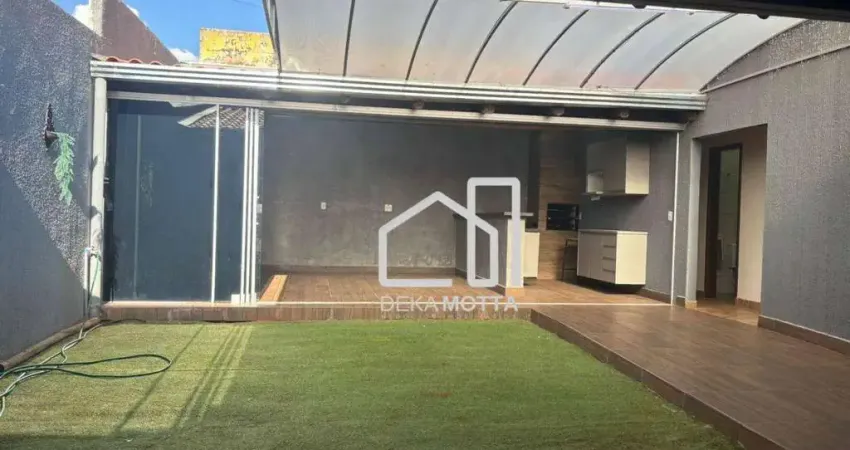 Casa com 4 dormitórios à venda, 70 m² por r$ 530.000,00 - marta helena - uberlândia/mg
