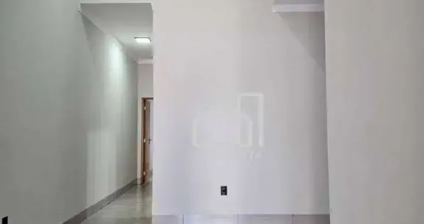 Casa com 2 dormitórios à venda, 70 m² por r$ 350.000,00 - jardim brasília - uberlândia/mg