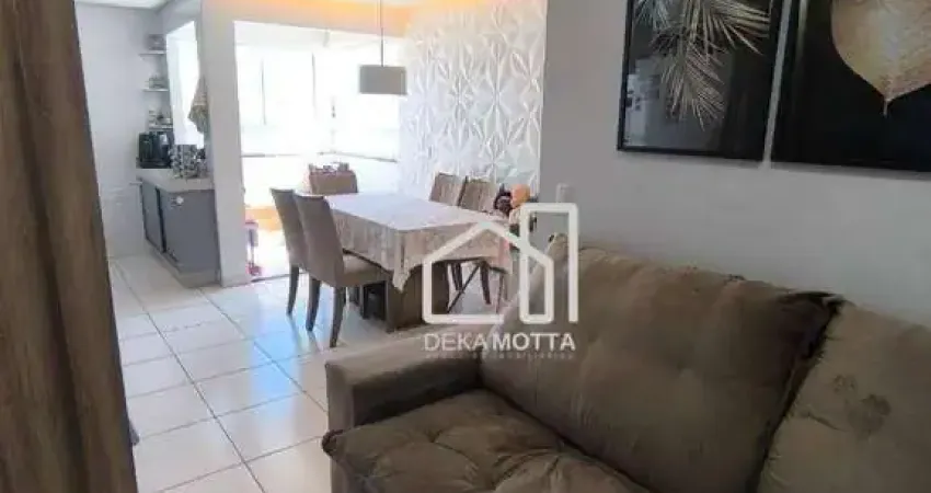 Apartamento com 2 dormitórios à venda, 51 m² por r$ 280.000 - minas gerais - uberlândia/mg