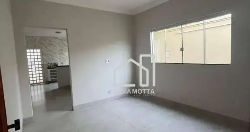 Casa com 3 dormitórios à venda, 132 m² por r$ 620.000 - santa mônica - uberlândia/mg