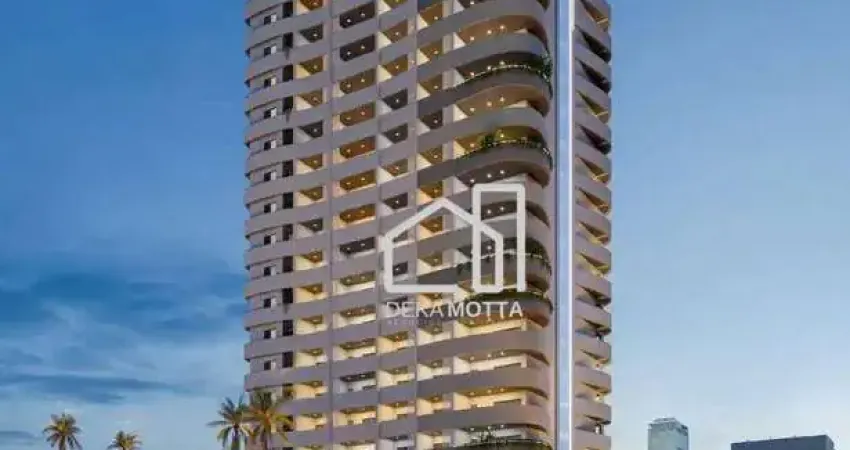 Studio com 1 dormitório à venda, 31 m² por r$ 360.000 - granja marileusa - uberlândia/mg