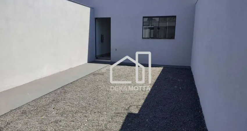 Casa com 2 dormitórios à venda, 70 m² por r$ 290.000,00 - jardim canaã - uberlândia/mg