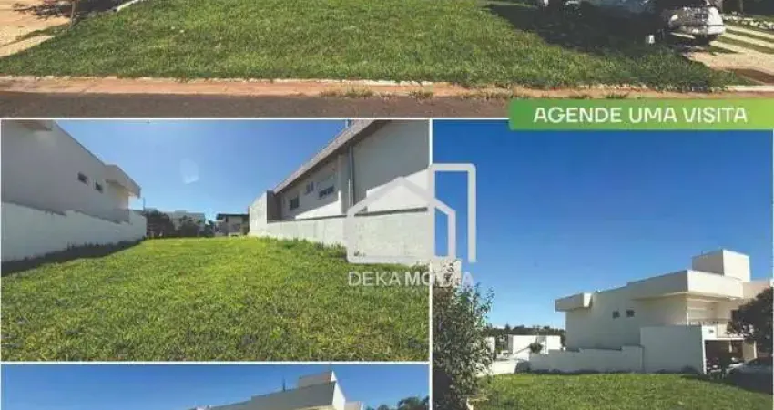 Terreno à venda, 440 m² por r$ 830.000 - nova uberlândia - uberlândia/mg