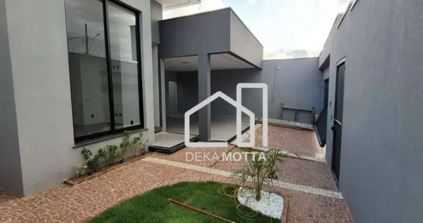 Casa com 3 dormitórios à venda, 175 m² por r$ 890.000 - jardim brasília - uberlândia/mg