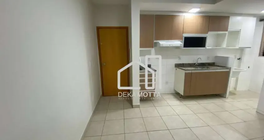 Apartamento com 2 dormitórios à venda, 48 m² por r$ 167.000 - panorama - uberlândia/mg