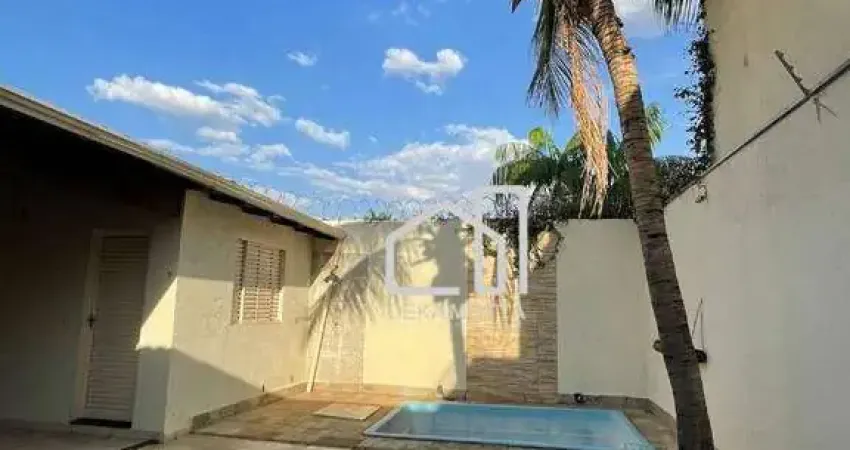 Casa com 3 dormitórios à venda, 225 m² por r$ 700.000 - vigilato pereira - uberlândia/mg