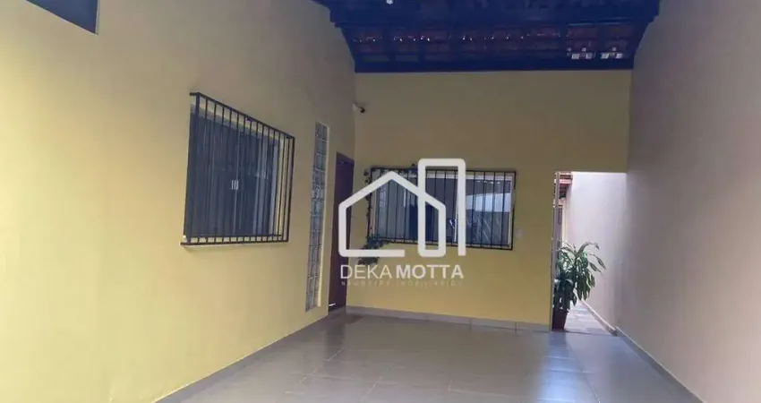 Casa com 3 dormitórios à venda, 266 m² por r$ 735.000 - santa mônica - uberlândia/mg