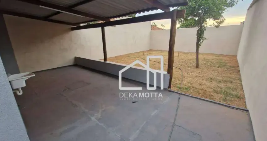 Casa com 2 dormitórios à venda, 50 m² por r$ 247.450 - shopping park - uberlândia/mg